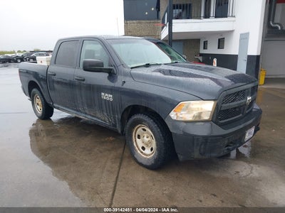 Ram 1500 2014