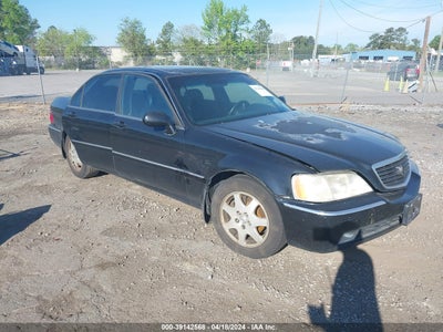 ACURA 200 2002