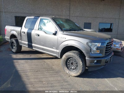 Ford F-150 2017