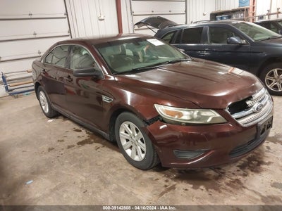 FORD TAURUS 2010