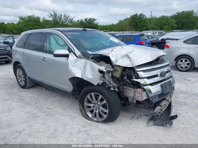 FORD EDGE 2011