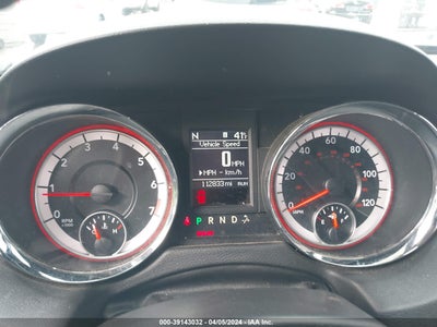 DayDrive