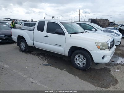 TOYOTA TACOMA 2007