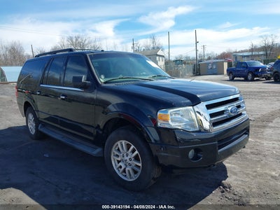 Ford Expedition 2011