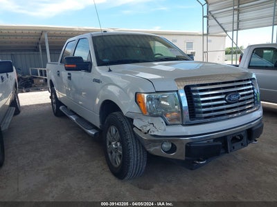 Ford F-150 2012