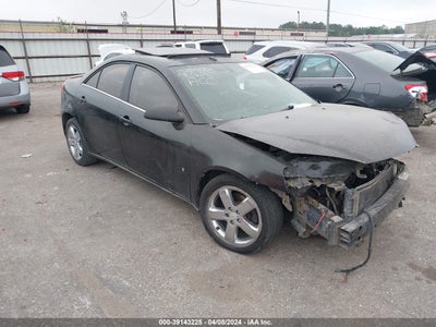 PONTIAC 200 2008