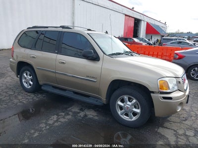 GMC ENVOY 2006