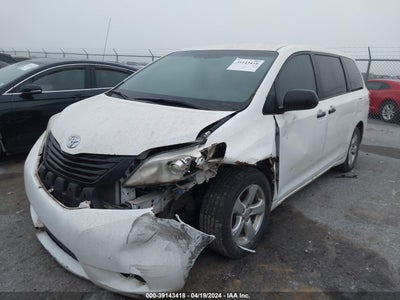 DayDrive