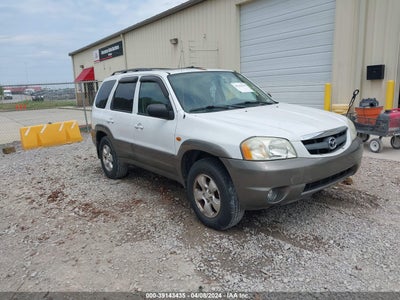 Mazda Tribute 2003