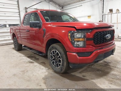 FORD F-150 2023