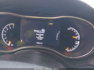 DayDrive