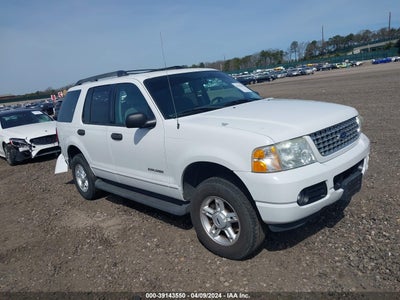 FORD EXPLORER 2005