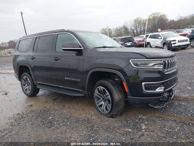 JEEP WAGONEER 2022