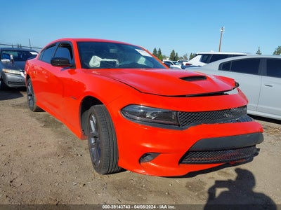 DODGE CHARGER 2022