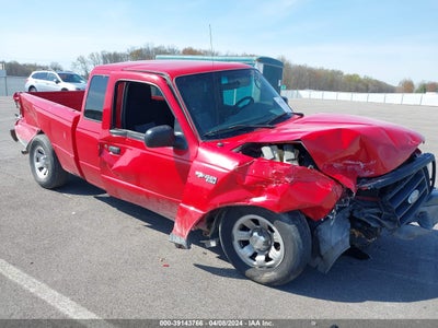 Ford Ranger 2005