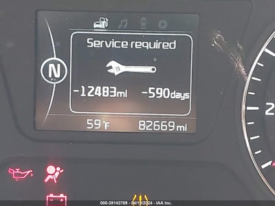 DayDrive