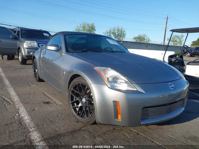 Nissan Z 2005