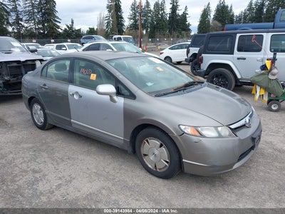 Honda Civic 2007