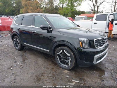Kia Telluride 2024