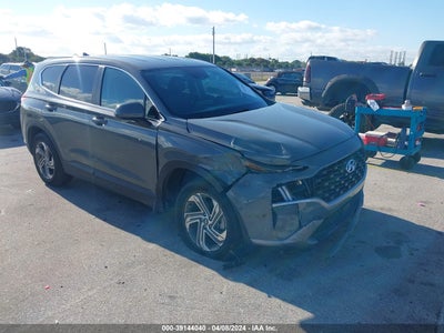 HYUNDAI SANTA FE 2023