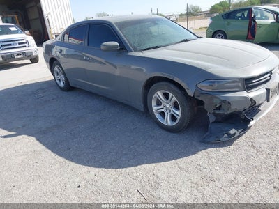 Dodge Charger 2019