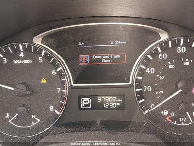 DayDrive