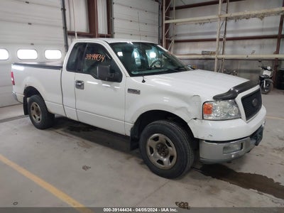 Ford F-150 2004
