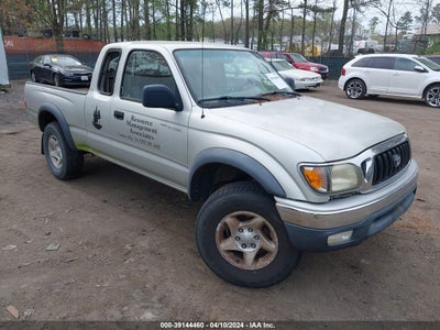 Toyota Tacoma 2003