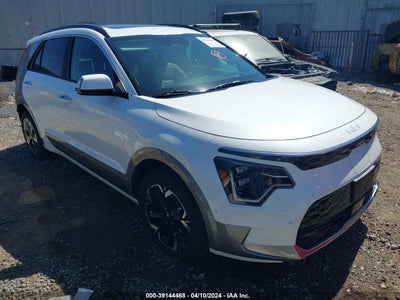 KIA NIRO EV 2024