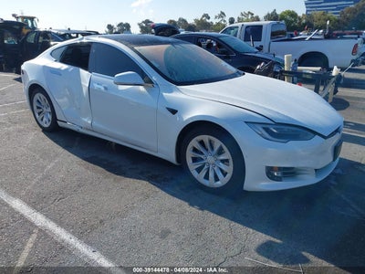 Tesla Model s 2017