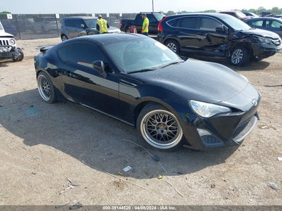SCION FR-S 2016