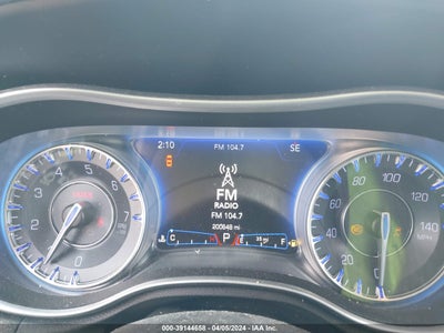 DayDrive