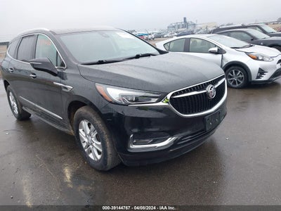 BUICK ENCLAVE 2018