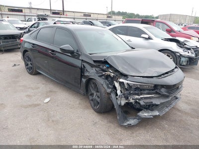 Honda Civic 2023