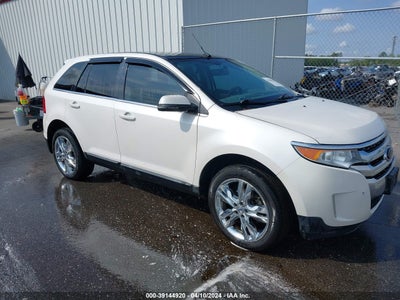 FORD EDGE 2013
