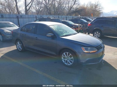Volkswagen Jetta 2014