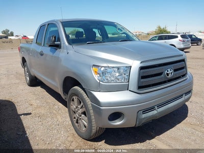Toyota Tundra 2010