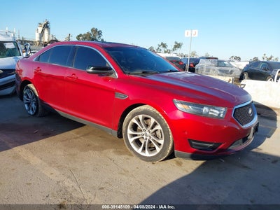 Ford Taurus 2014