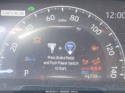 DayDrive