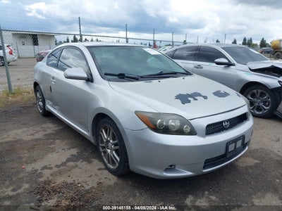 Scion Tc 2008