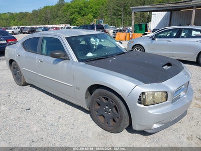 Dodge Charger 2006