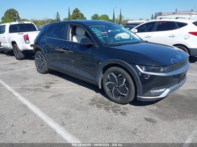 HYUNDAI IONIQ 5 2023