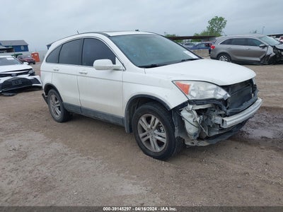 HONDA CR-V 2010