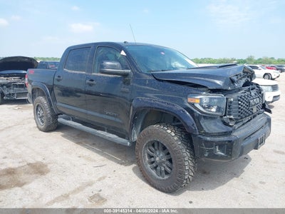 Toyota Tundra 2019