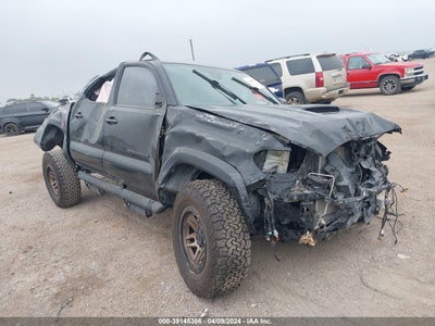 TOYOTA TACOMA 2019