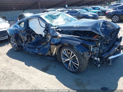 INFINITI Q60 2020