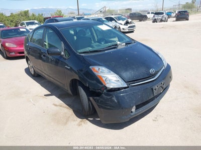 Toyota Prius 2007