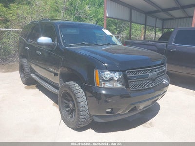Chevrolet Tahoe 2008