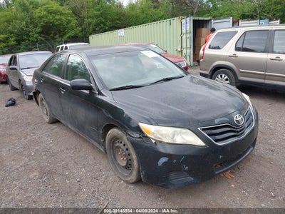 Toyota Camry 2011