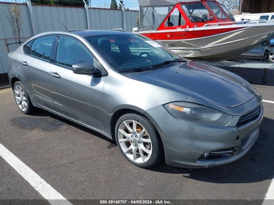 Dodge Dart 2013